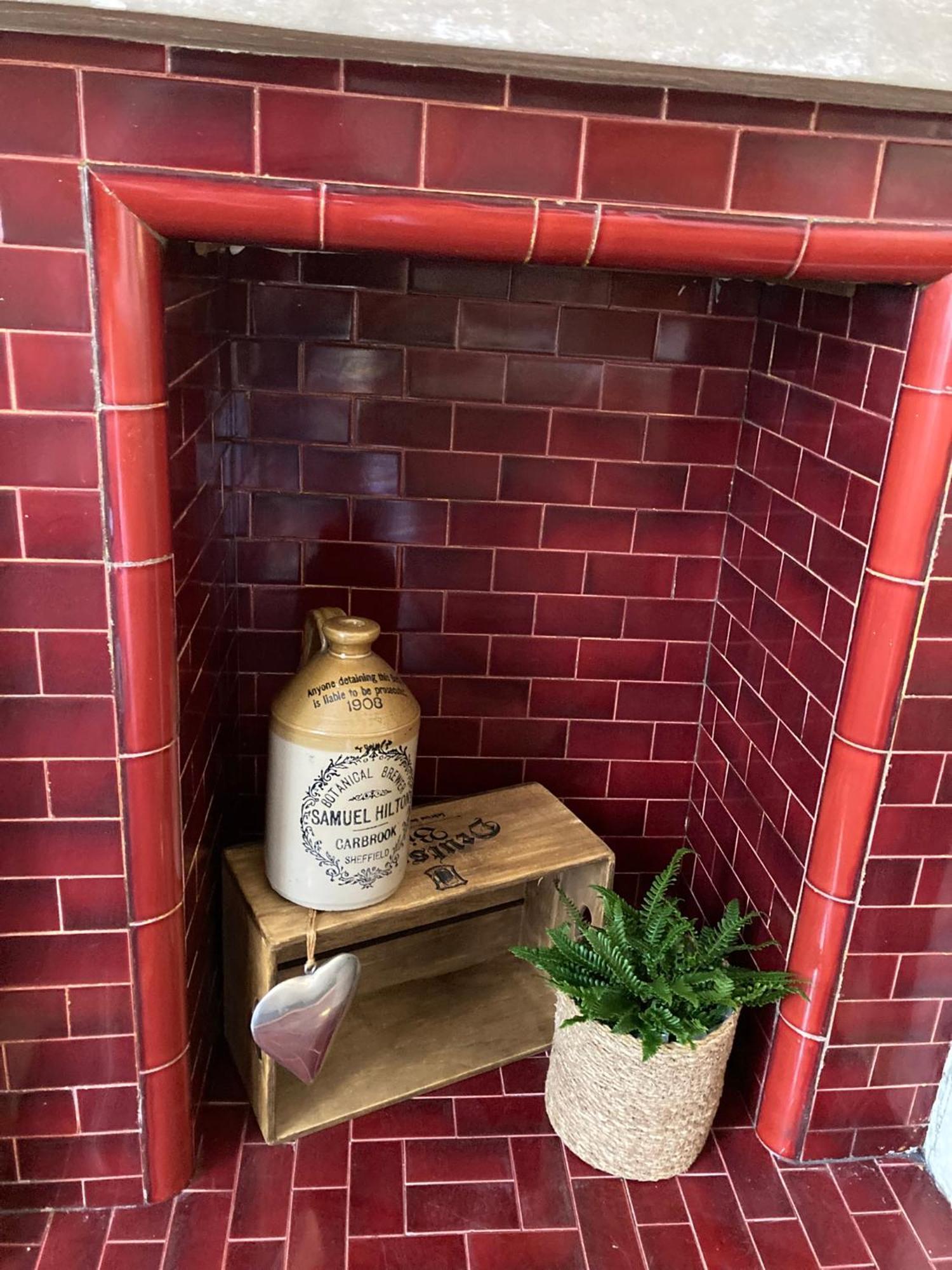 The Pathway Guesthouse ウィットビー エクステリア 写真