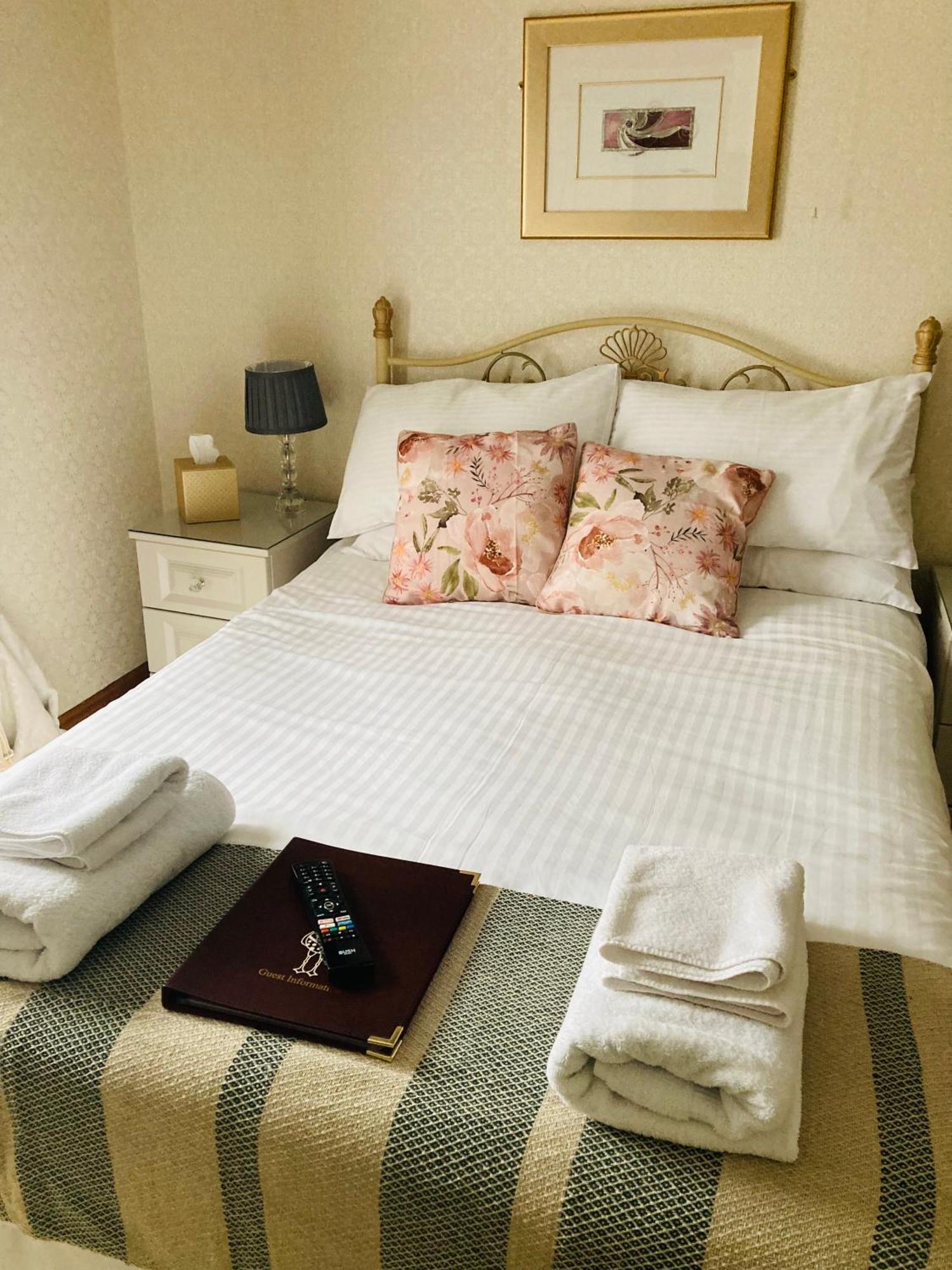 The Pathway Guesthouse ウィットビー エクステリア 写真